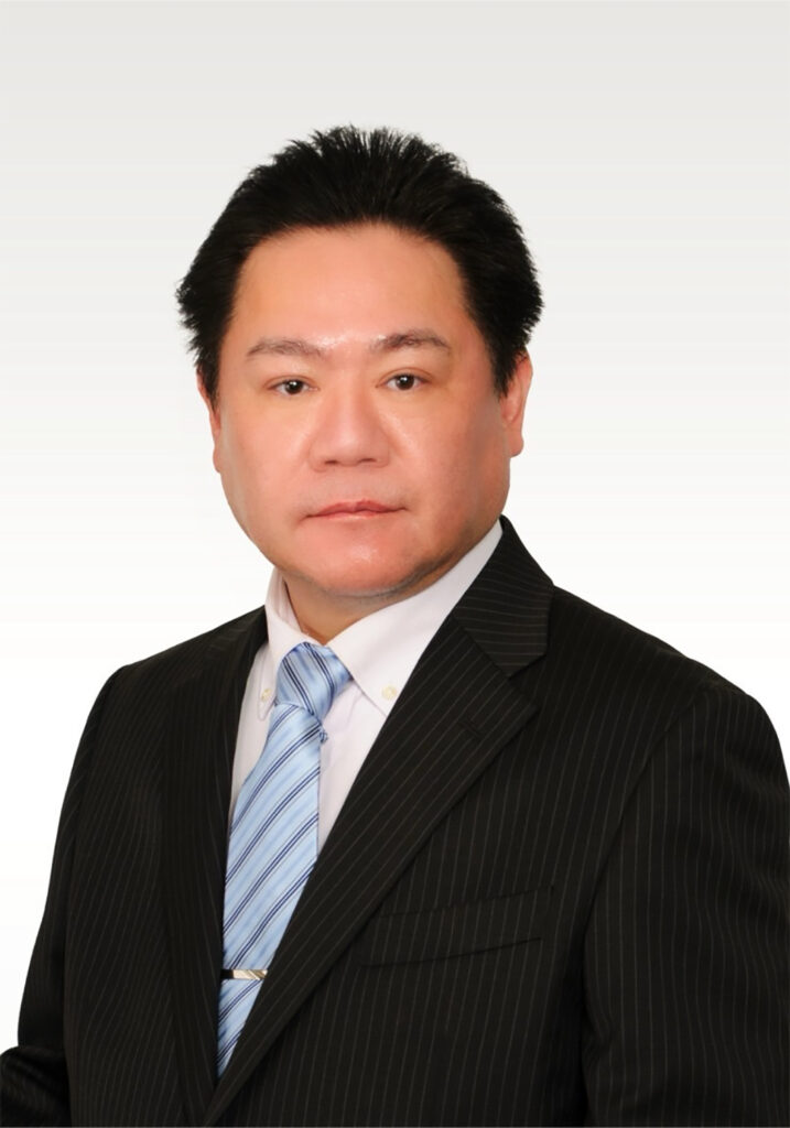近藤 礎 氏