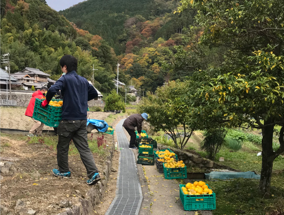 さまざまな社会参加のかたちをつなぐ